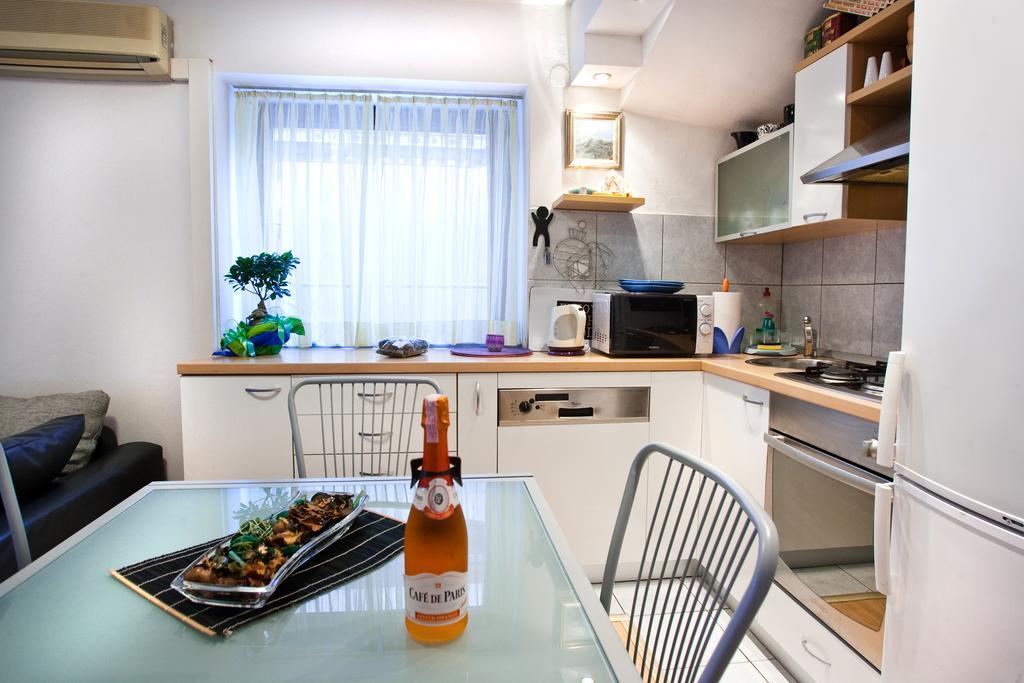 ספליט Apartment Banjo Polo מראה חיצוני תמונה
