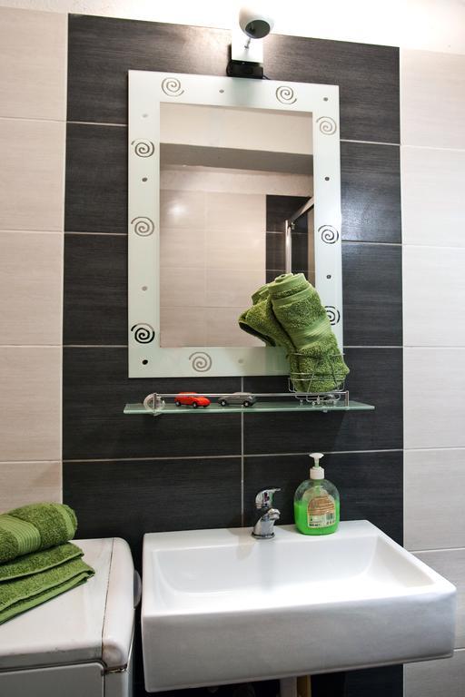 ספליט Apartment Banjo Polo מראה חיצוני תמונה