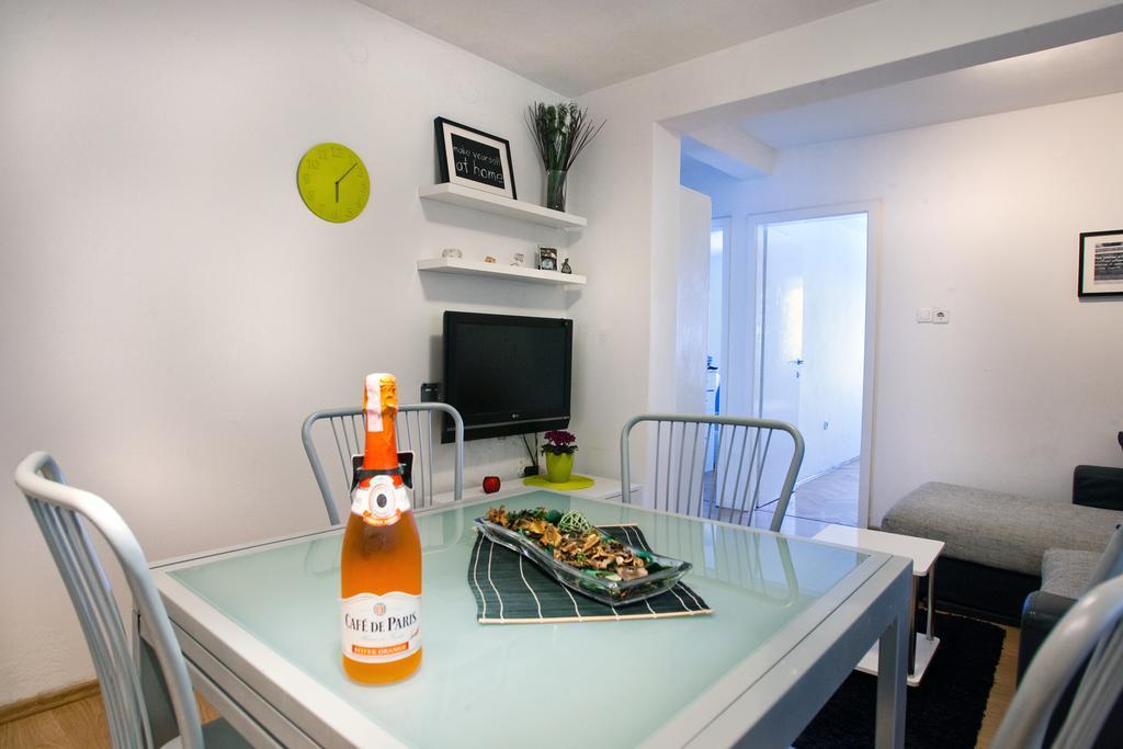 ספליט Apartment Banjo Polo מראה חיצוני תמונה