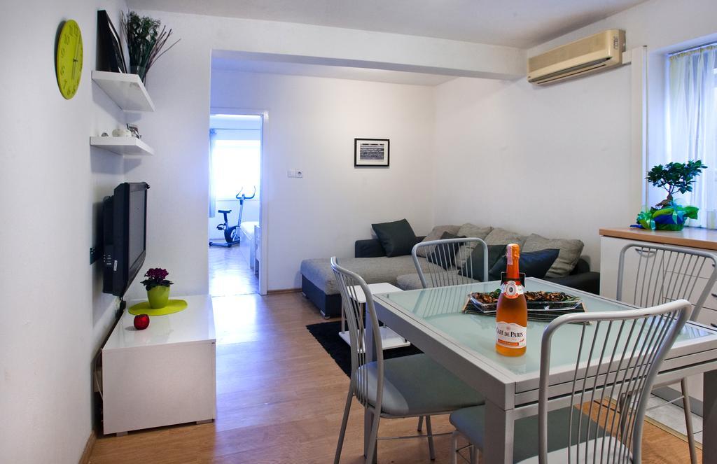 ספליט Apartment Banjo Polo מראה חיצוני תמונה