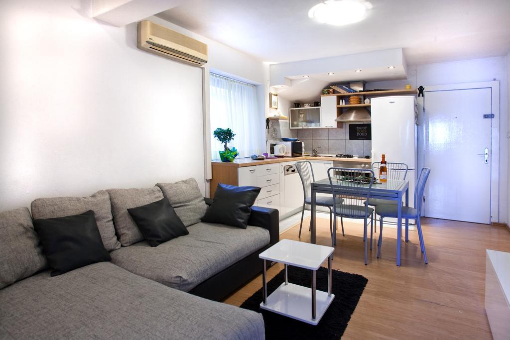 ספליט Apartment Banjo Polo מראה חיצוני תמונה