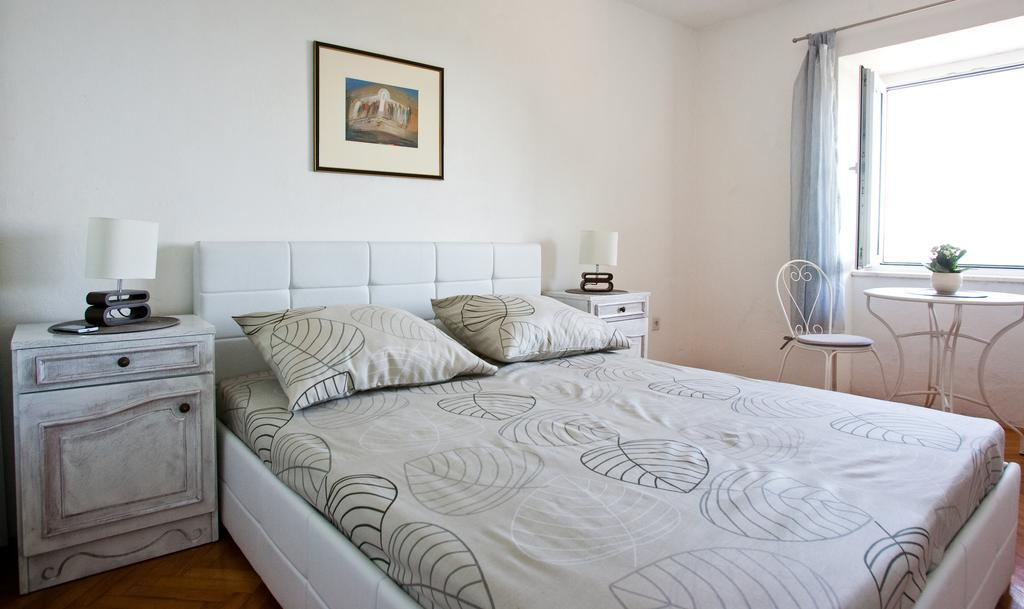 ספליט Apartment Banjo Polo מראה חיצוני תמונה